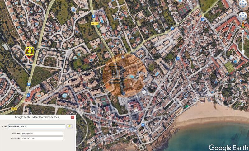 3 Bed, 4 Bath, HouseFor Sale, Lagos, Faro