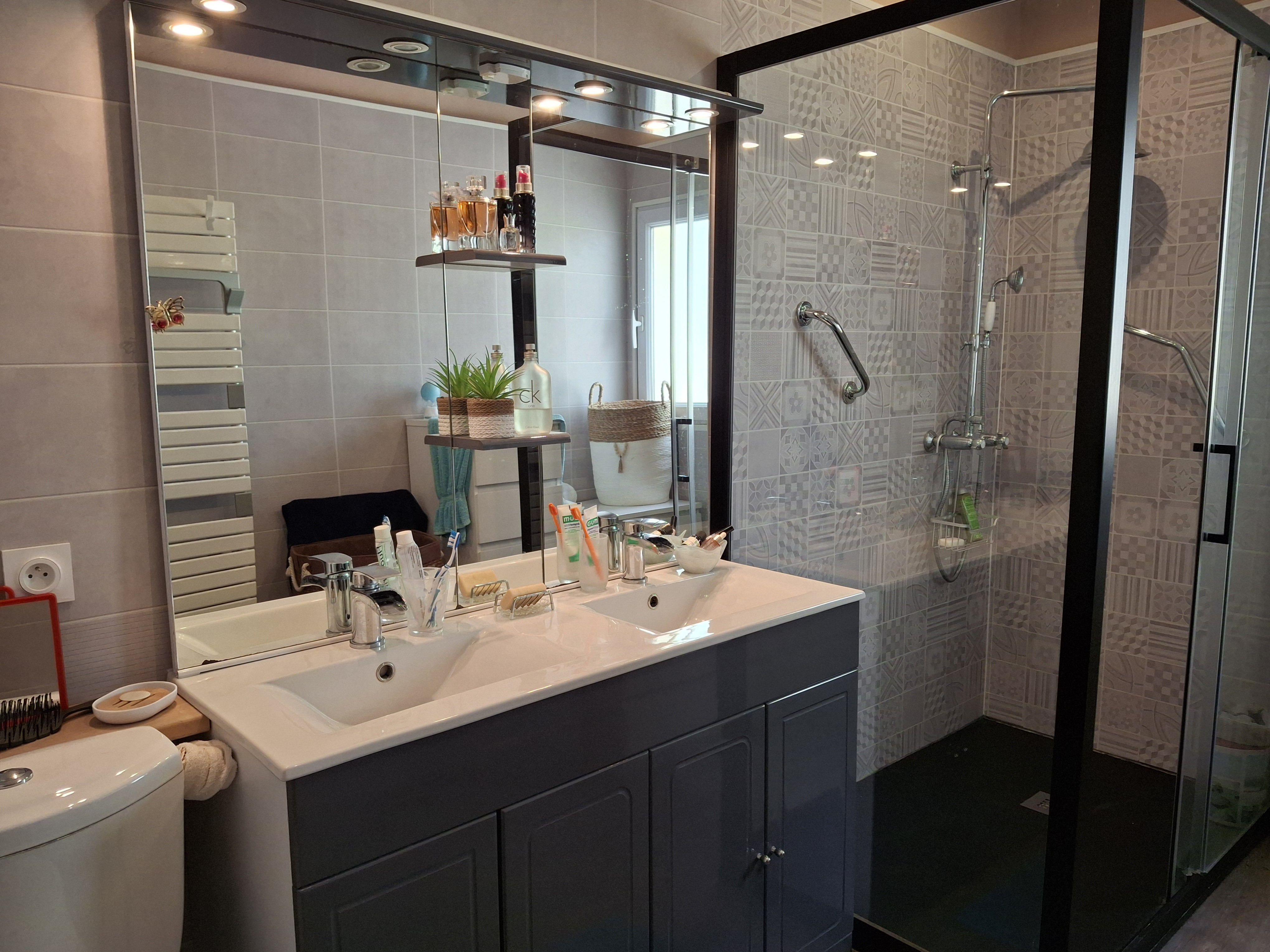 4 Bed, 3 Bath, HouseFor Sale, Monflanquin, Lot-et-Garonne, Aquitaine, 47150