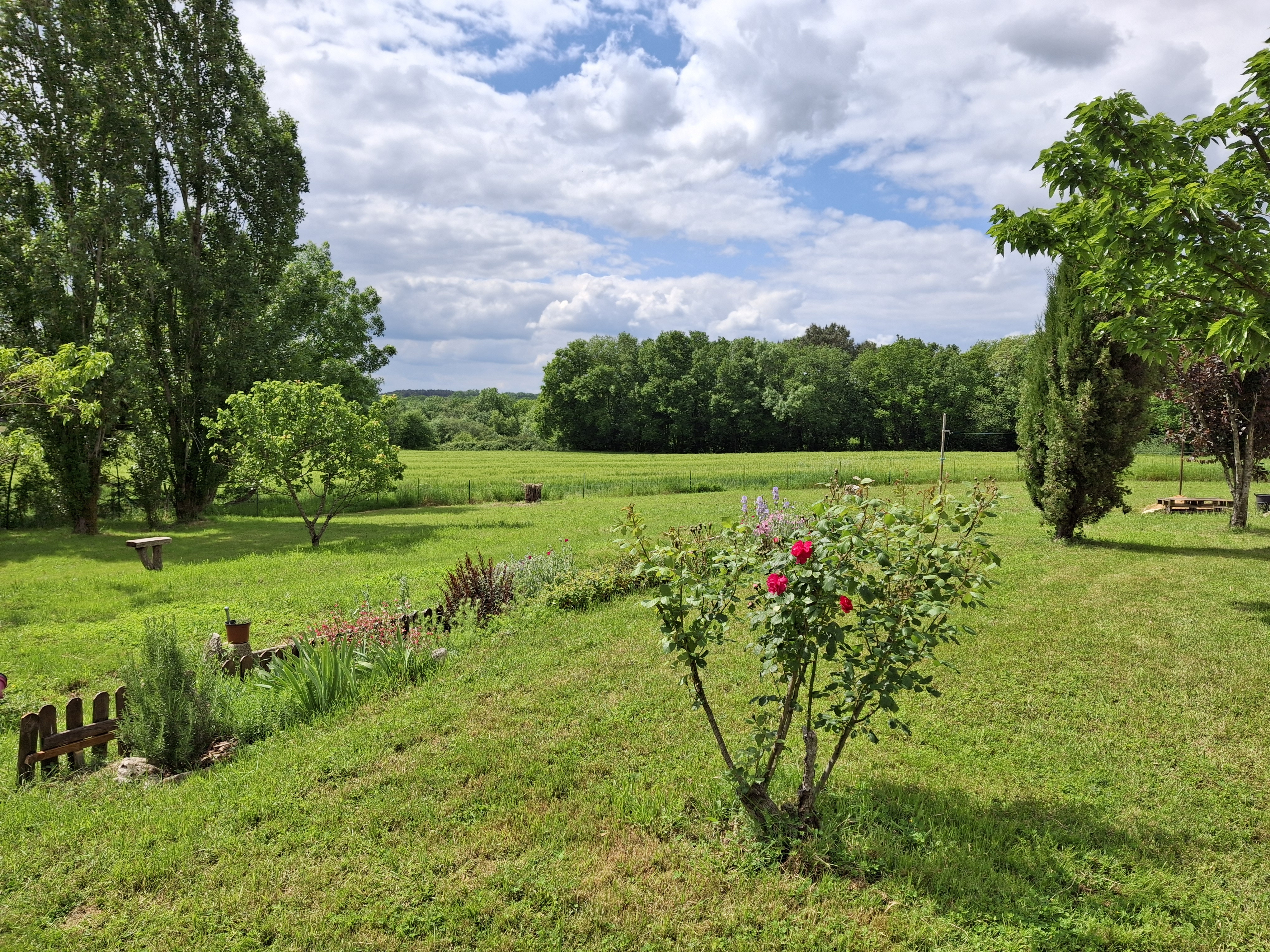 4 Bed, 3 Bath, HouseFor Sale, Monflanquin, Lot-et-Garonne, Aquitaine, 47150