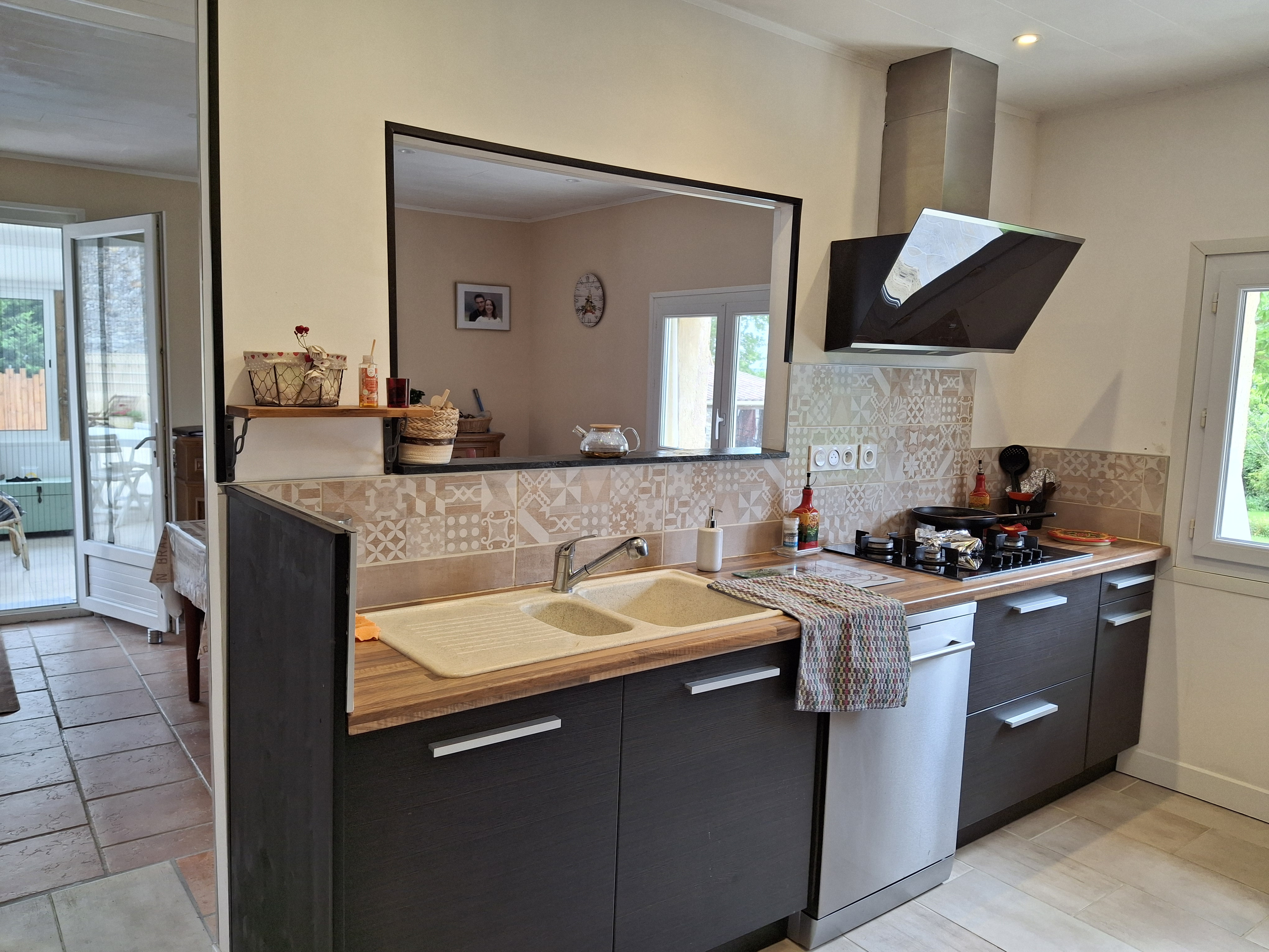 4 Bed, 3 Bath, HouseFor Sale, Monflanquin, Lot-et-Garonne, Aquitaine, 47150