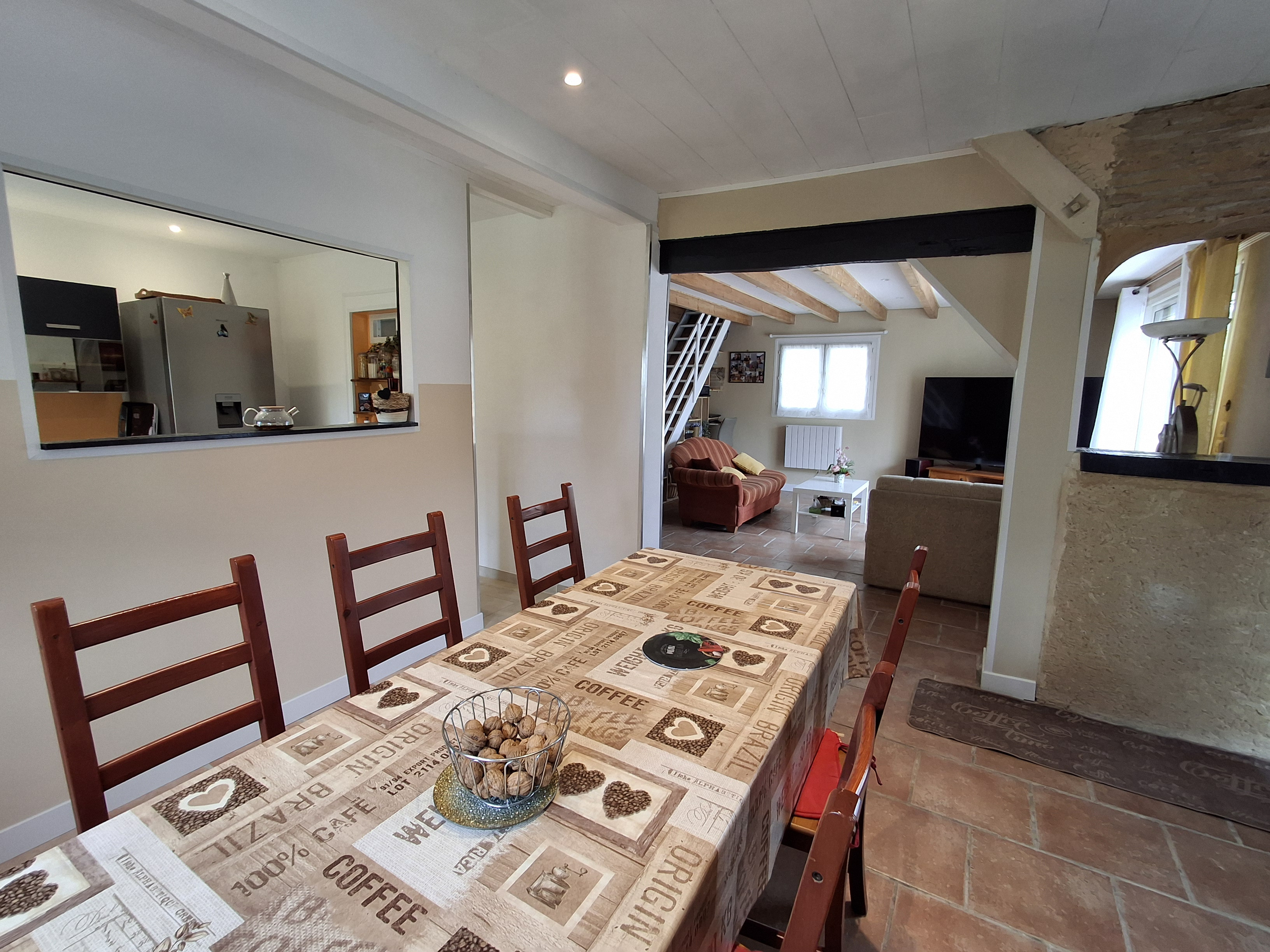 4 Bed, 3 Bath, HouseFor Sale, Monflanquin, Lot-et-Garonne, Aquitaine, 47150