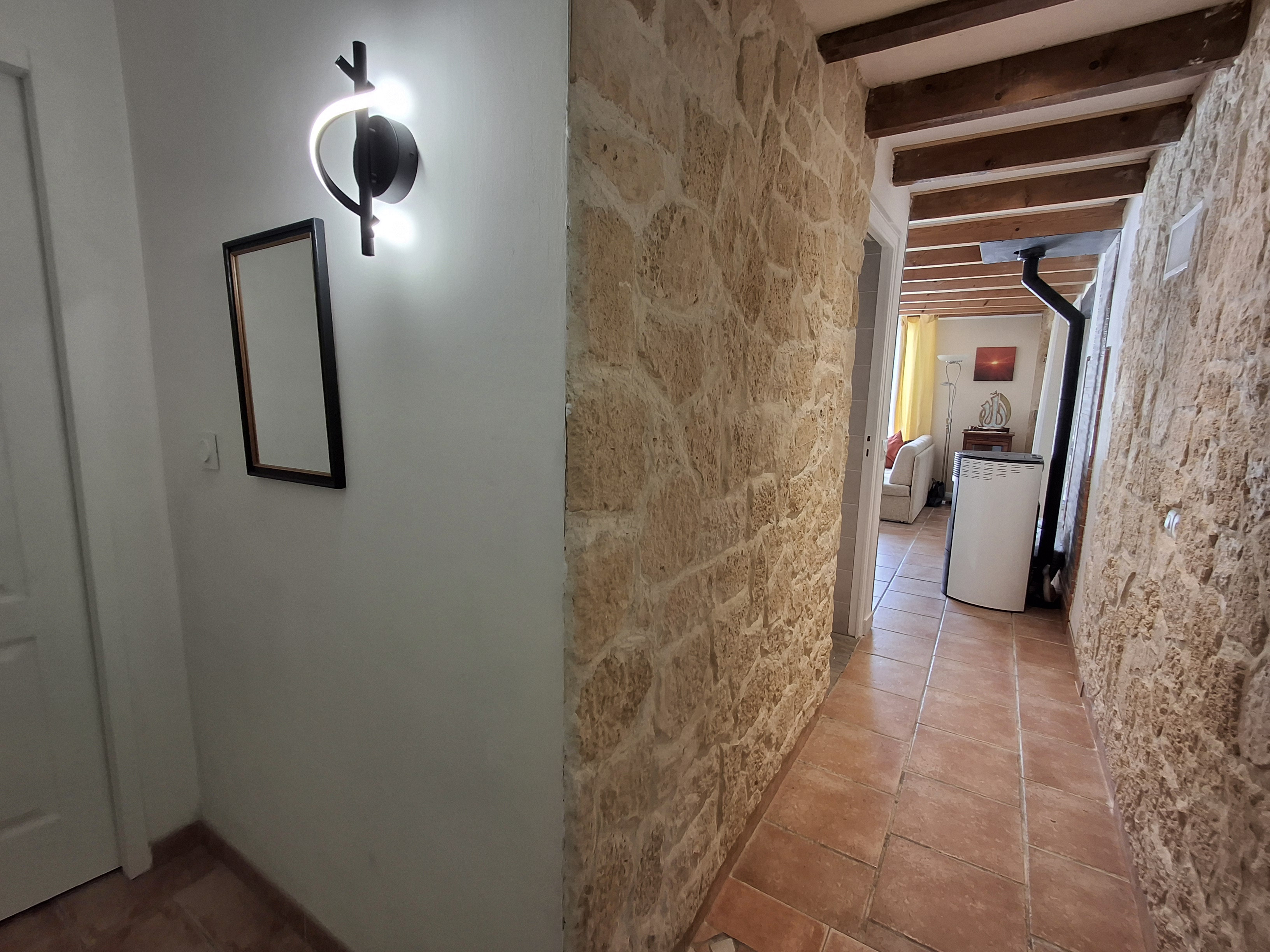4 Bed, 3 Bath, HouseFor Sale, Monflanquin, Lot-et-Garonne, Aquitaine, 47150