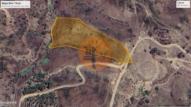 Land, For Sale