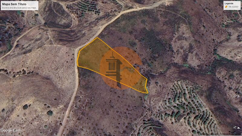 Land, For Sale