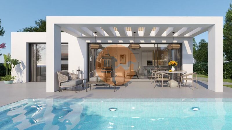 3 Bed, 3 Bath, HouseFor Sale, Ayamonte, Huelva