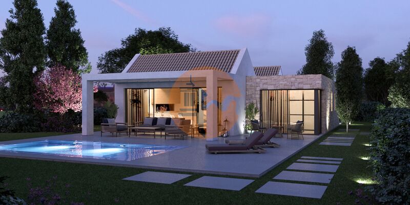 3 Bed, 3 Bath, HouseFor Sale, Ayamonte, Huelva