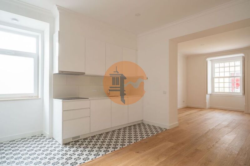 1 Bed, 2 Bath, ApartmentFor Sale, Vila Real de Santo Antonio, Faro