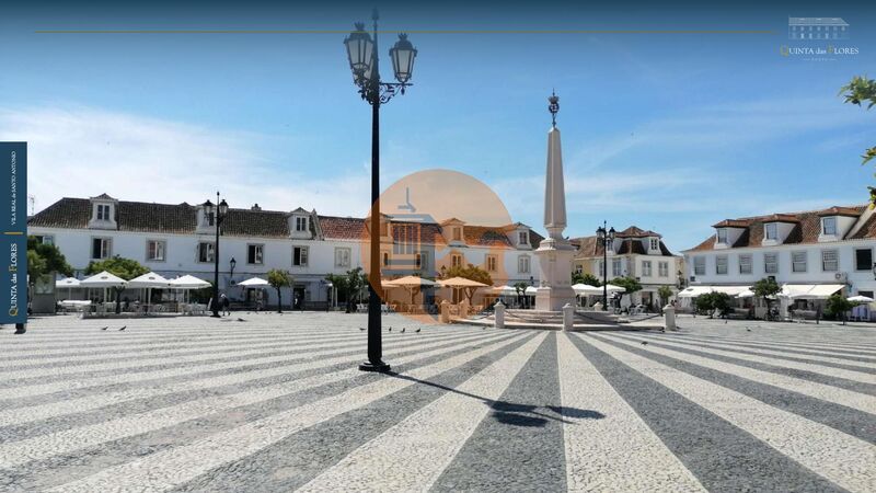 2 Bed, 2 Bath, ApartmentFor Sale, Vila Real de Santo Antonio, Faro