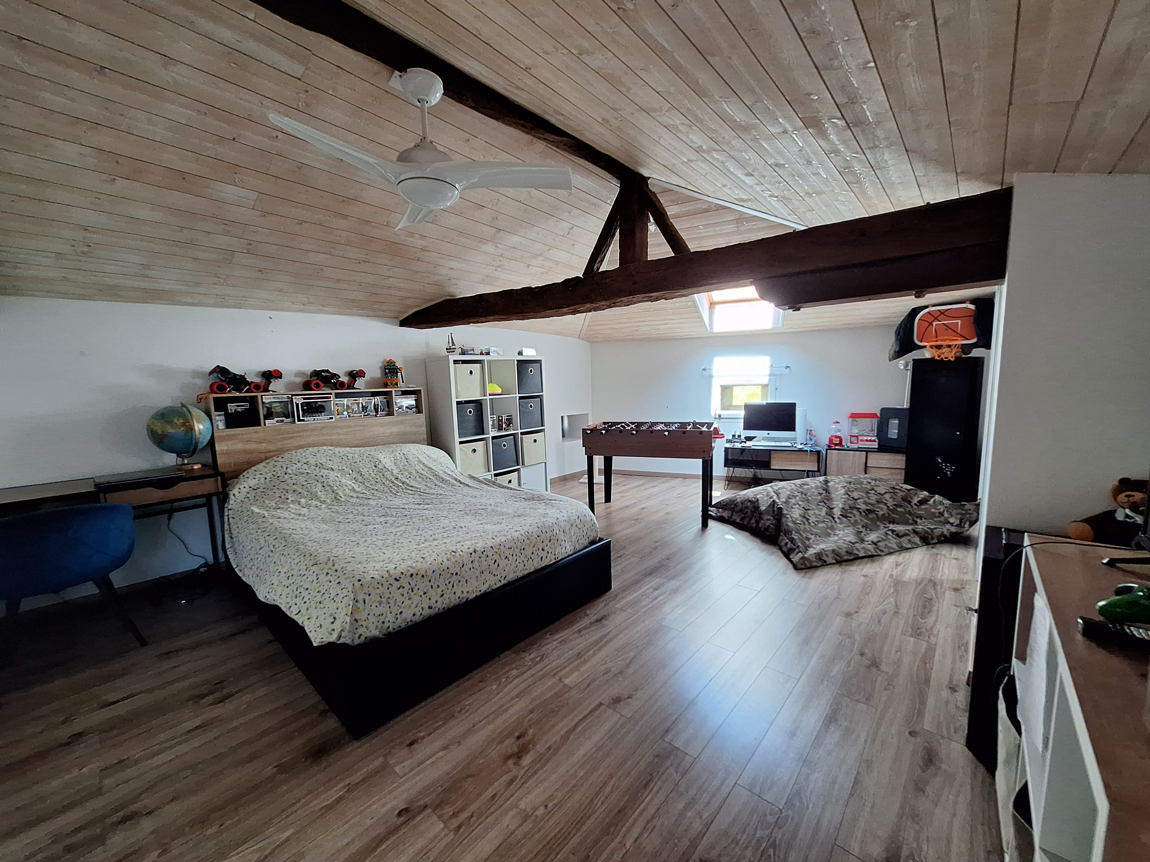 8 Bed, 4 Bath, HouseFor Sale, Penne D'agenais, Lot-et-Garonne, Aquitaine, 47140