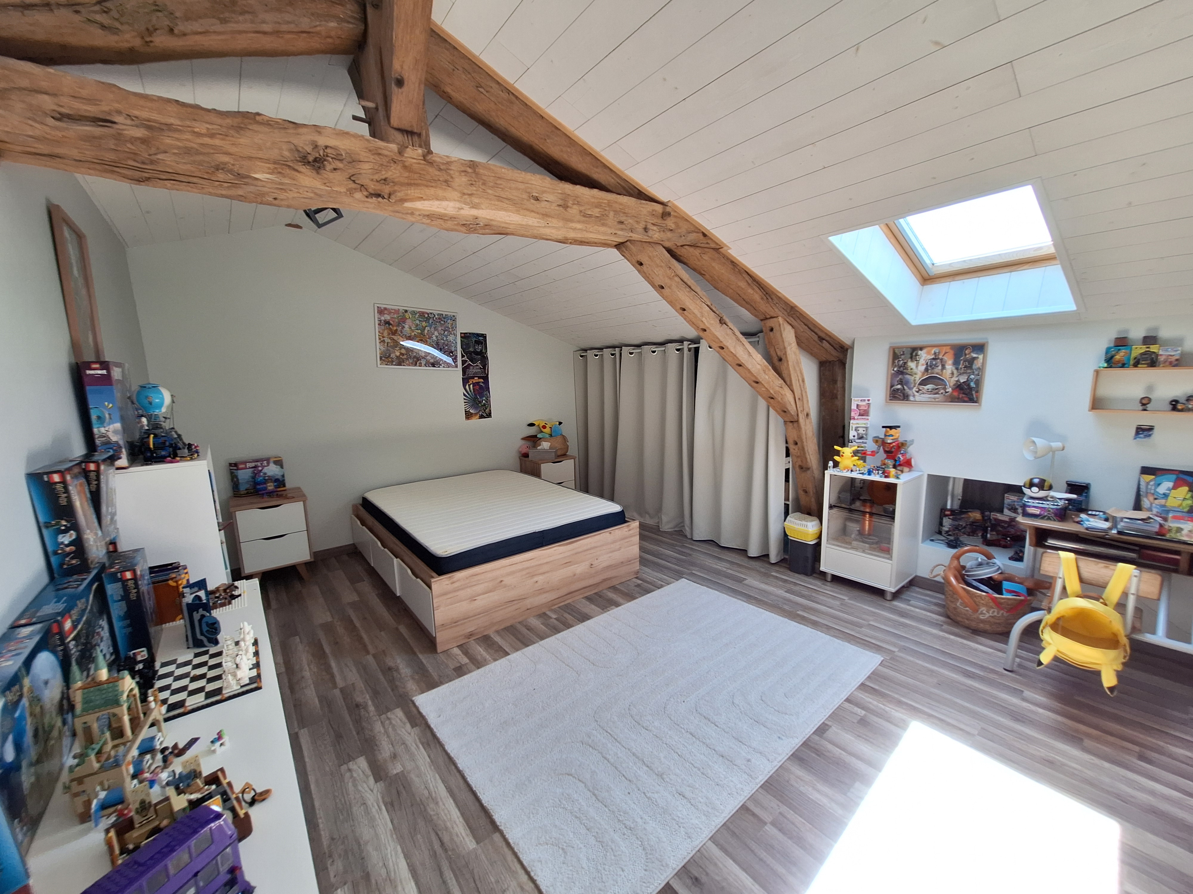 8 Bed, 4 Bath, HouseFor Sale, Penne D'agenais, Lot-et-Garonne, Aquitaine, 47140