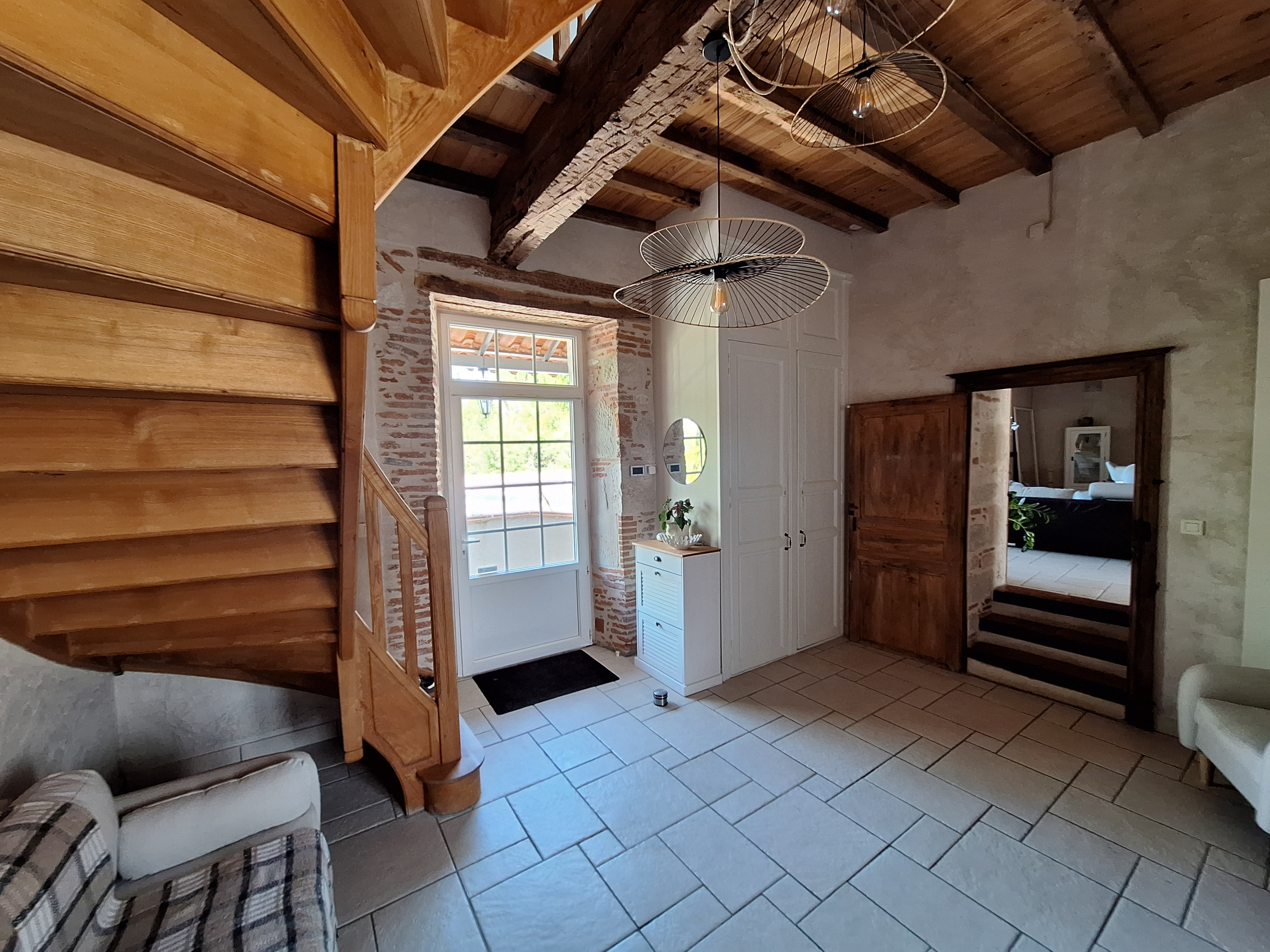 8 Bed, 4 Bath, HouseFor Sale, Penne D'agenais, Lot-et-Garonne, Aquitaine, 47140