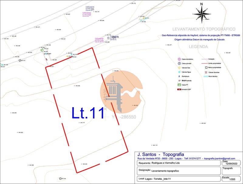 4 Bed, 3 Bath, HouseFor Sale, Lagos, Faro