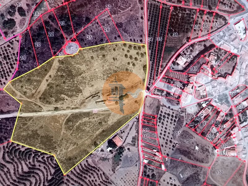 3 Bed, 1 Bath, HouseFor Sale, Castro Marim, Faro