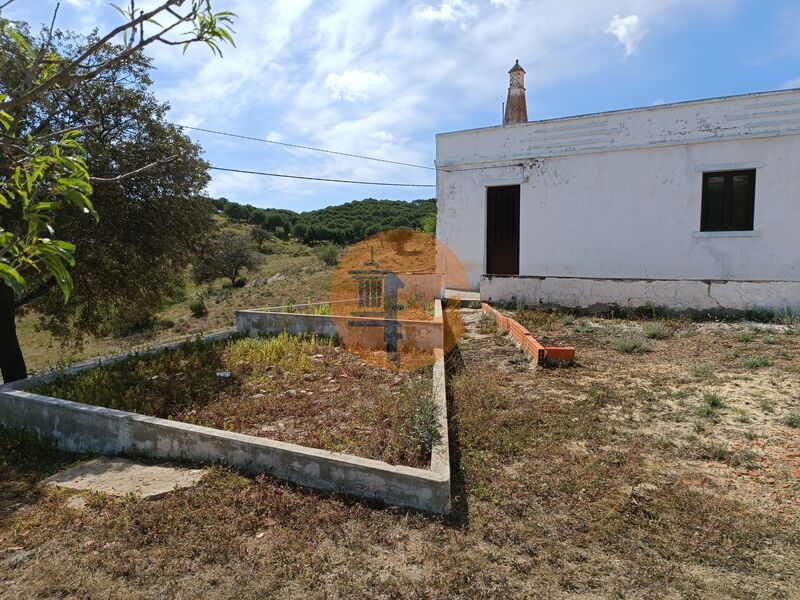 3 Bed, 1 Bath, HouseFor Sale, Castro Marim, Faro
