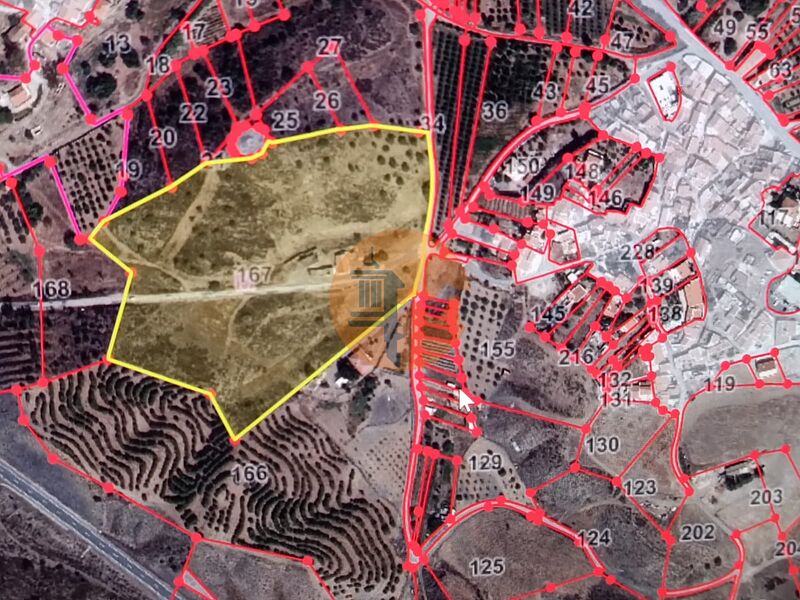 3 Bed, 1 Bath, HouseFor Sale, Castro Marim, Faro