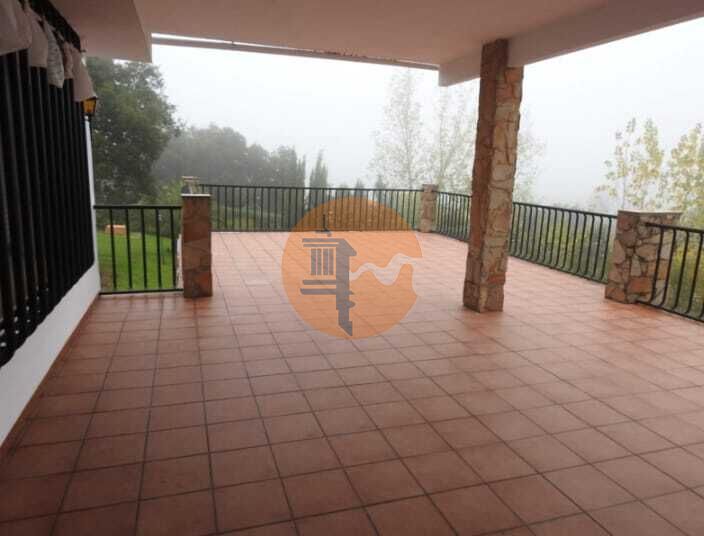 4 Bed, 2 Bath, HouseFor Sale, Sierra de Fuentes, Cáceres