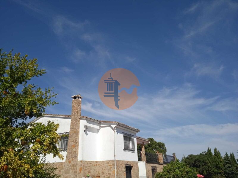 4 Bed, 2 Bath, HouseFor Sale, Sierra de Fuentes, Cáceres