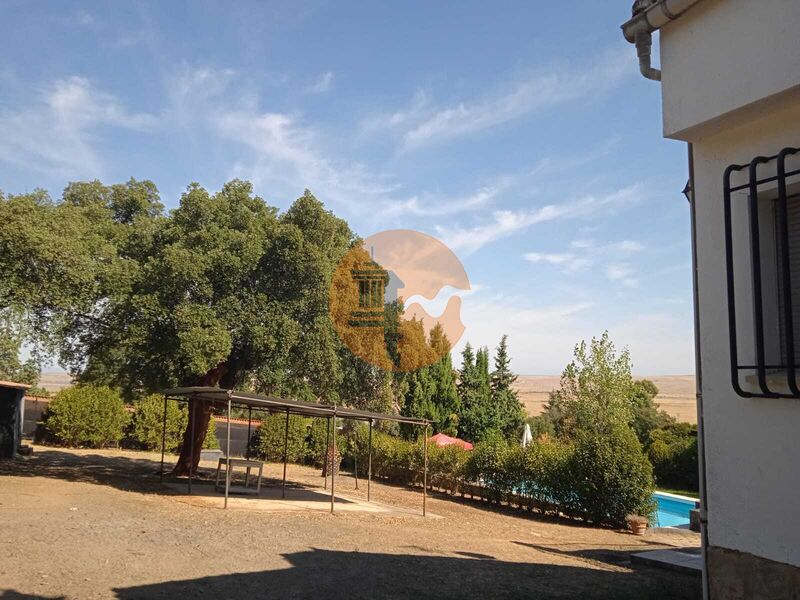 4 Bed, 2 Bath, HouseFor Sale, Sierra de Fuentes, Cáceres