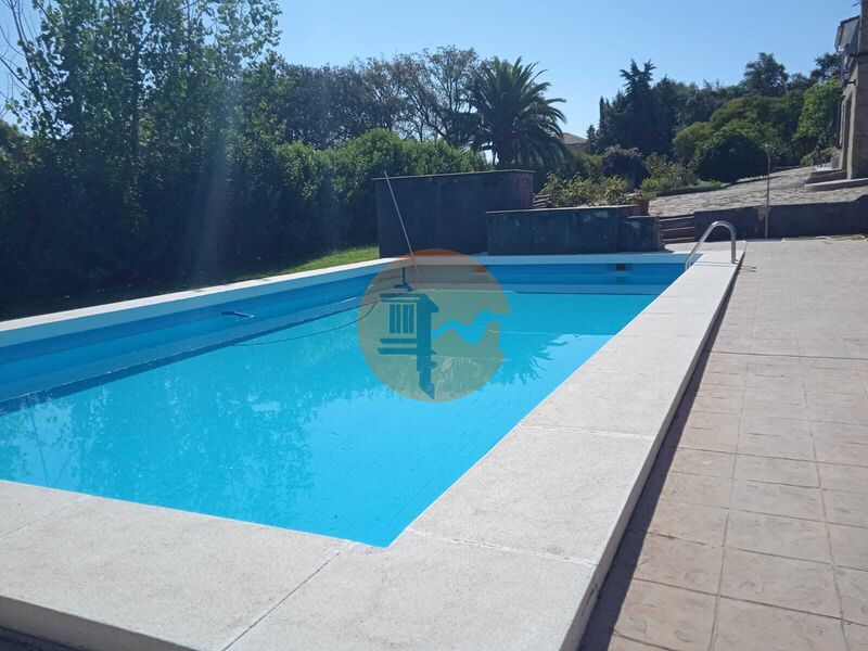 4 Bed, 2 Bath, HouseFor Sale, Sierra de Fuentes, Cáceres