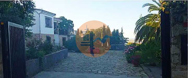 4 Bed, 2 Bath, HouseFor Sale, Sierra de Fuentes, Cáceres