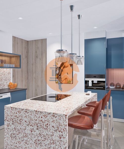 4 Bed, 5 Bath, HouseFor Sale, Lagos, Faro