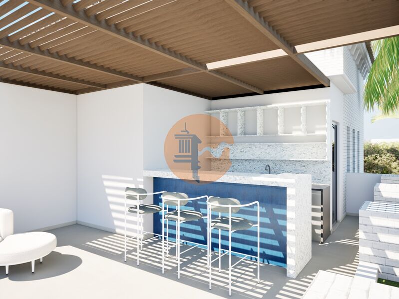 4 Bed, 5 Bath, HouseFor Sale, Lagos, Faro