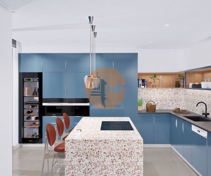 4 Bed, 5 Bath, HouseFor Sale, Lagos, Faro