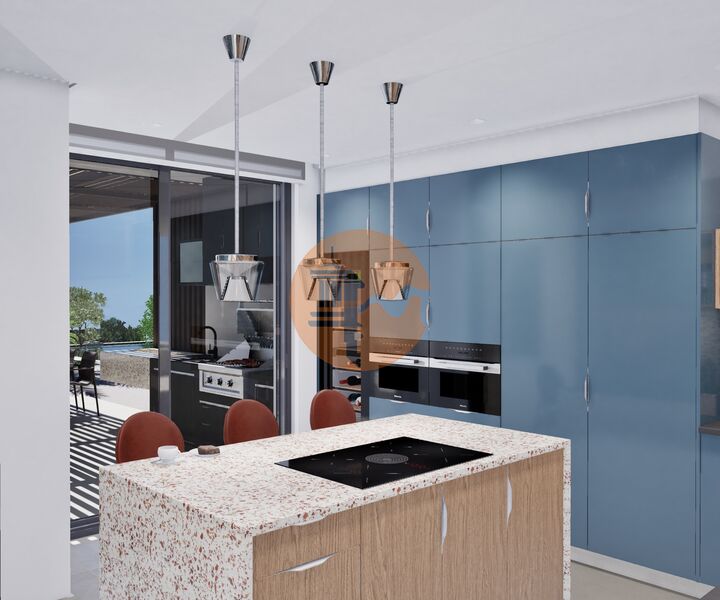 4 Bed, 5 Bath, HouseFor Sale, Lagos, Faro