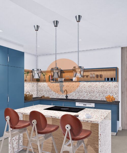 4 Bed, 5 Bath, HouseFor Sale, Lagos, Faro