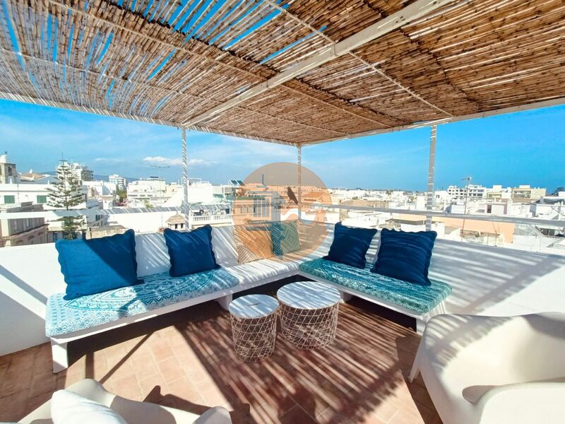 3 Bed, 3 Bath, HouseFor Sale, Olhão, Faro