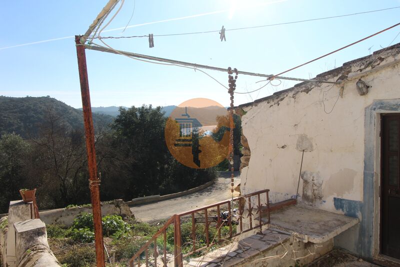 1 Bed, 2 Bath, HouseFor Sale, Alcoutim, Faro