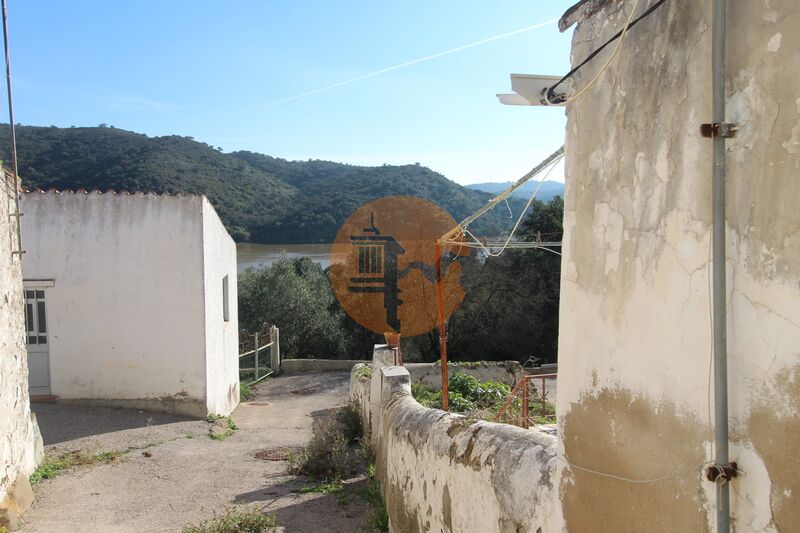 1 Bed, 2 Bath, HouseFor Sale, Alcoutim, Faro