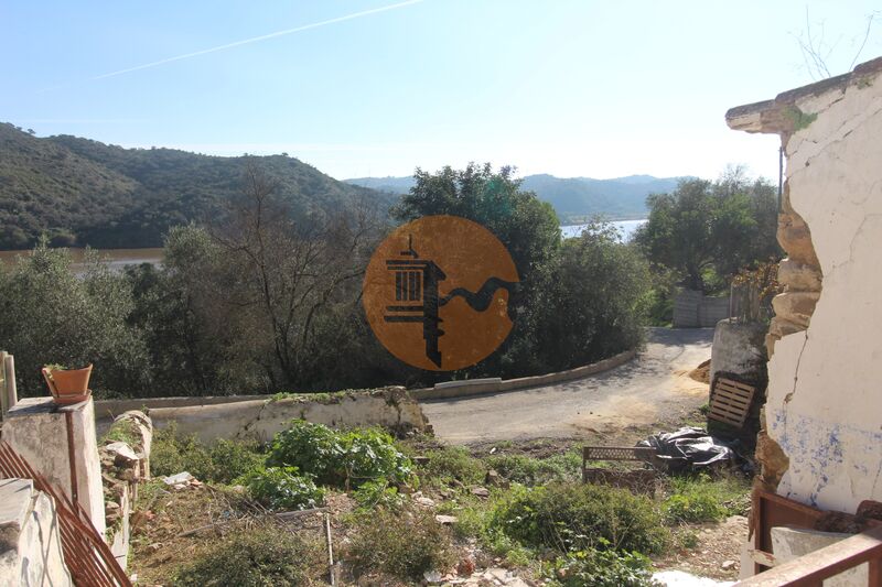 1 Bed, 2 Bath, HouseFor Sale, Alcoutim, Faro