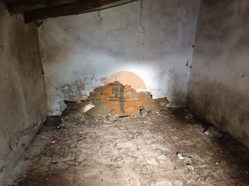 1 Bed, 1 Bath, HouseFor Sale, Alcoutim, Faro
