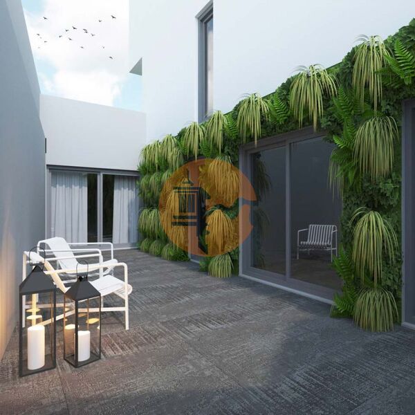 4 Bed, 4 Bath, HouseFor Sale, Faro, Faro