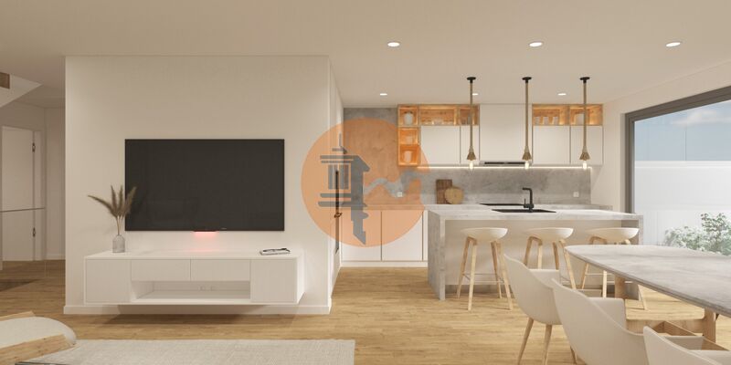 4 Bed, 4 Bath, HouseFor Sale, Faro, Faro