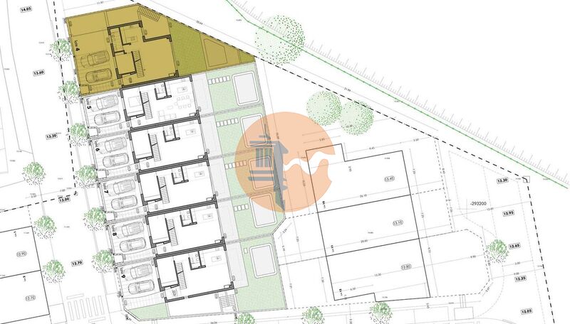 4 Bed, 4 Bath, HouseFor Sale, Faro, Faro