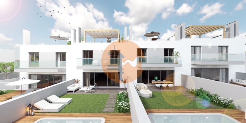 4 Bed, 4 Bath, HouseFor Sale, Faro, Faro