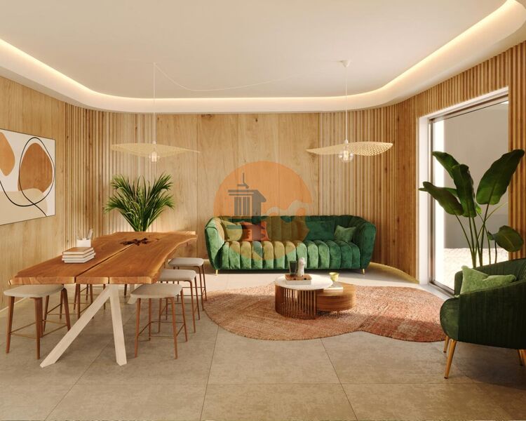 2 Bed, 2 Bath, ApartmentFor Sale, Faro, Faro