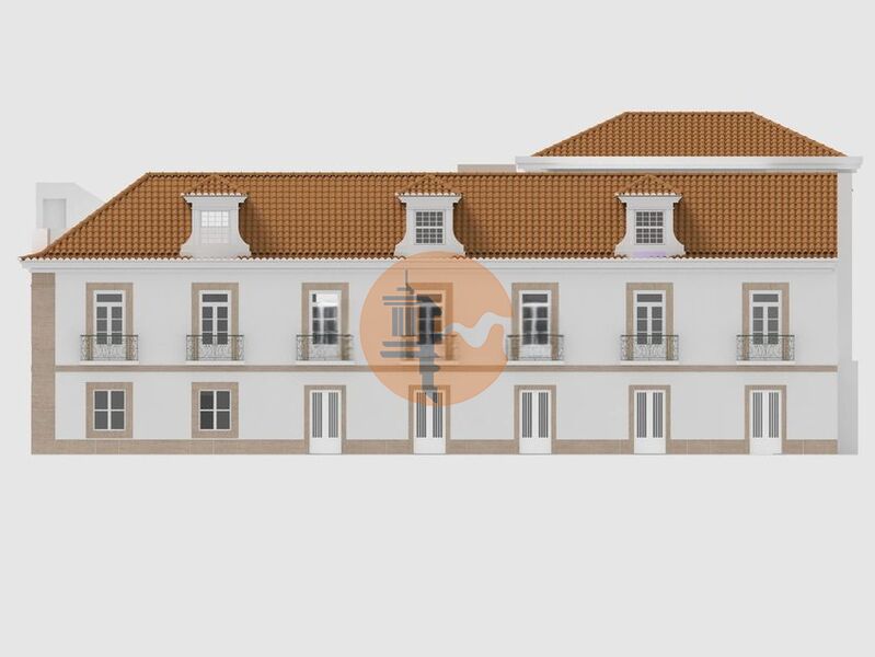 2 Bed, 2 Bath, ApartmentFor Sale, Vila Real de Santo Antonio, Faro