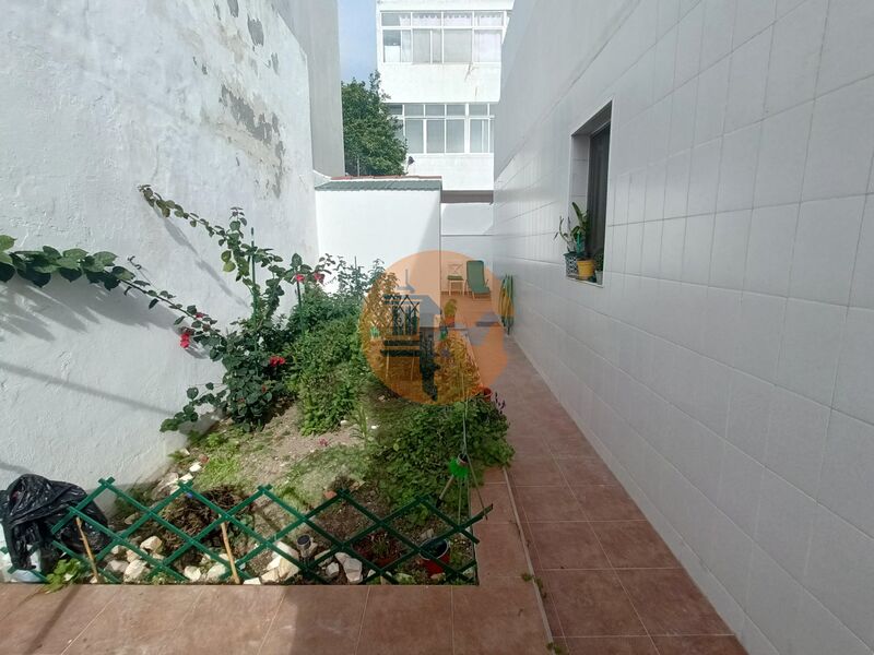 3 Bed, 1 Bath, HouseFor Sale, Olhão, Faro