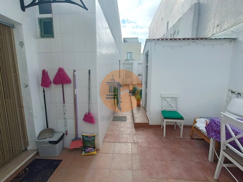 3 Bed, 1 Bath, HouseFor Sale, Olhão, Faro
