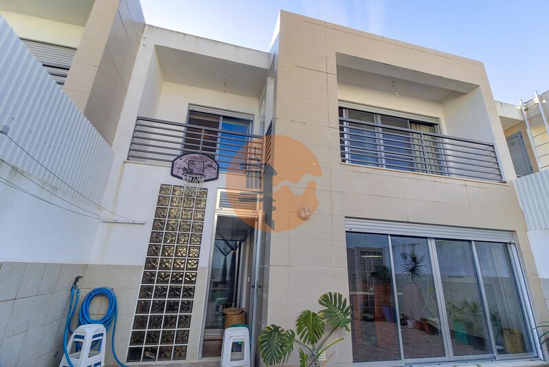 4 Bed, 2 Bath, HouseFor Sale, Vila Real de Santo Antonio, Faro