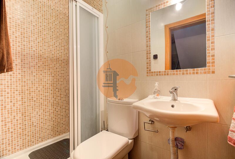 4 Bed, 2 Bath, HouseFor Sale, Vila Real de Santo Antonio, Faro