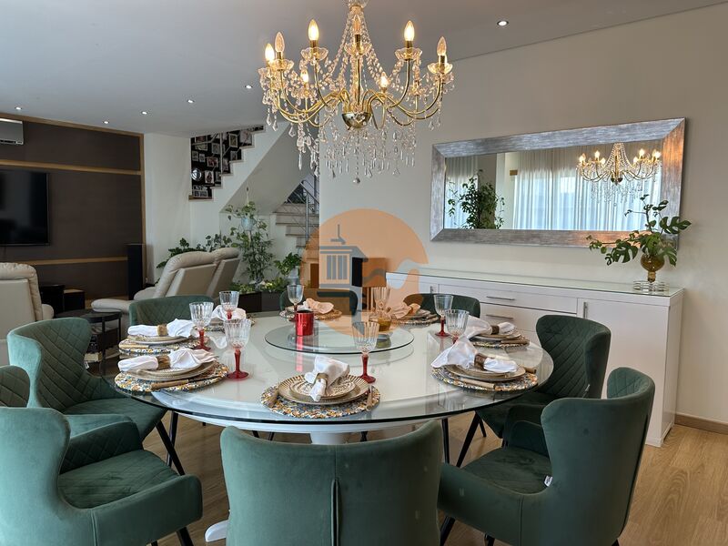 5 Bed, 3 Bath, HouseFor Sale, Olhão, Faro