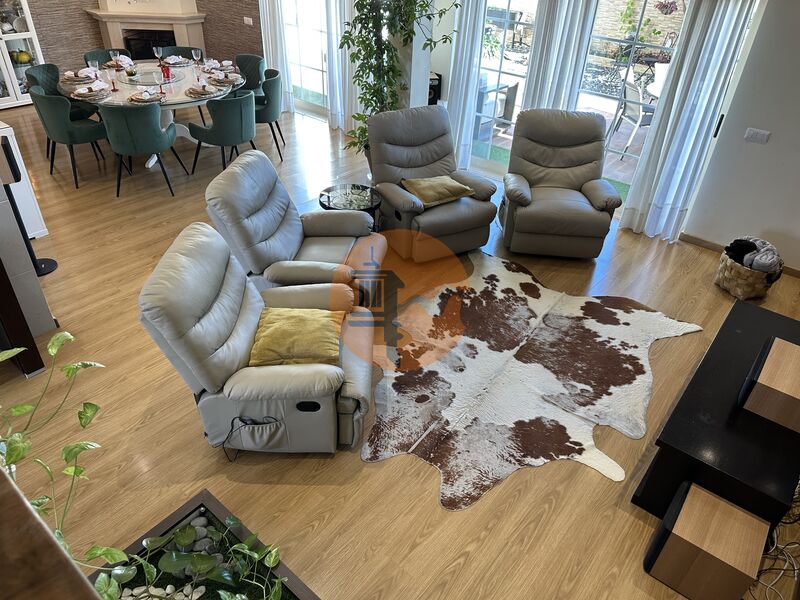 5 Bed, 3 Bath, HouseFor Sale, Olhão, Faro