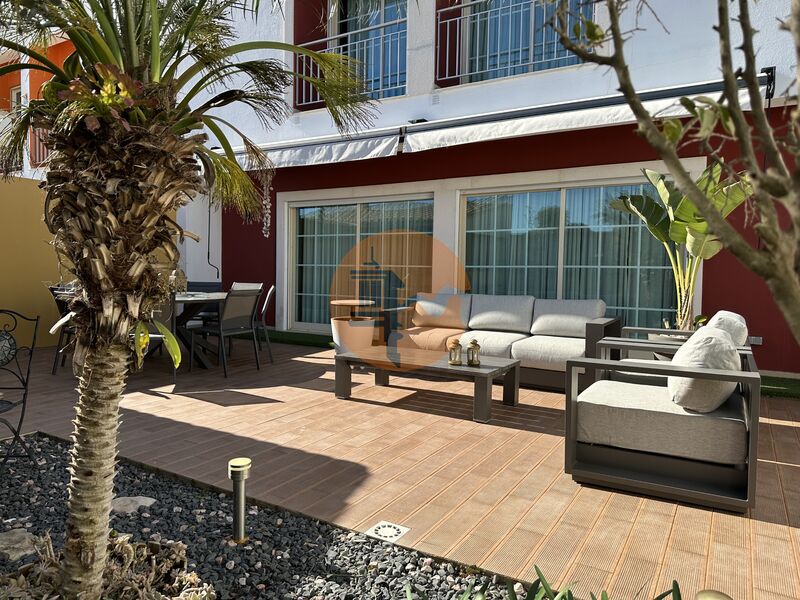 5 Bed, 3 Bath, HouseFor Sale, Olhão, Faro