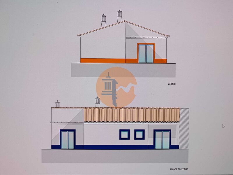 3 Bed, 2 Bath, HouseFor Sale, Castro Marim, Faro