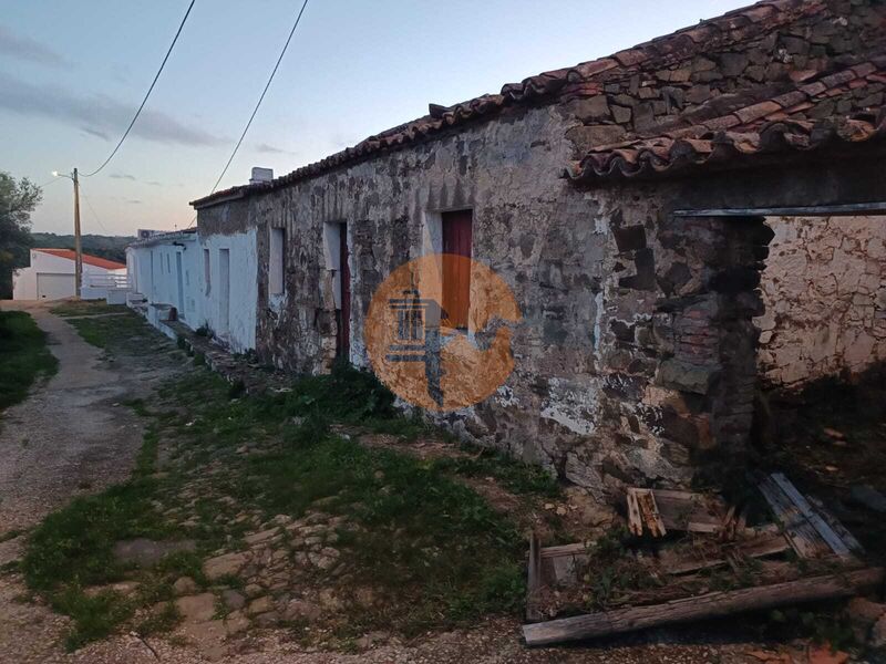 3 Bed, 2 Bath, HouseFor Sale, Castro Marim, Faro