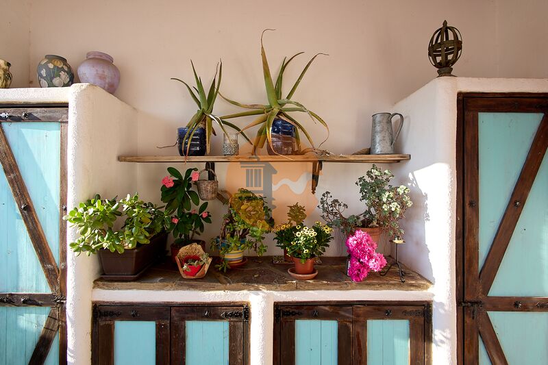 3 Bed, 1 Bath, HouseFor Sale, Ayamonte, Huelva